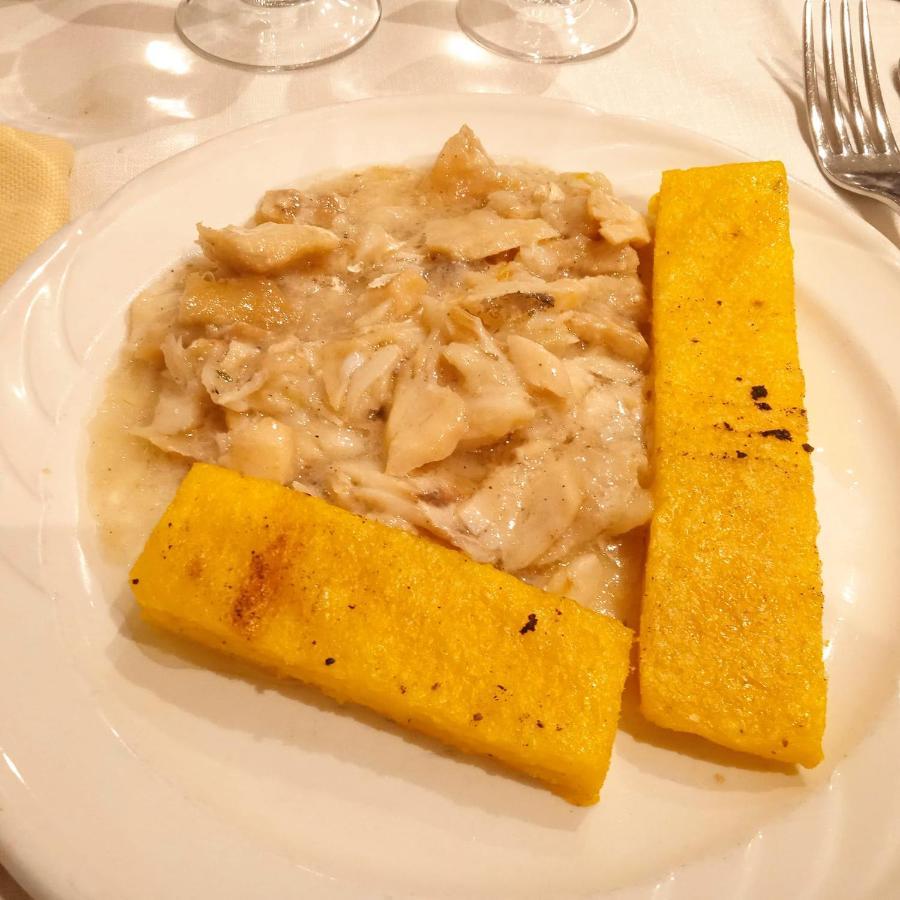 Albergo Ristorante Leon D'Oro Este Exterior photo